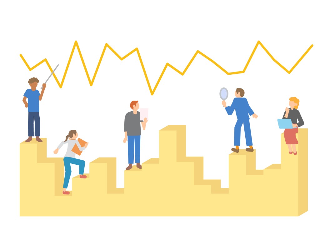 【年代・地域別】パパ活の金額相場比較表